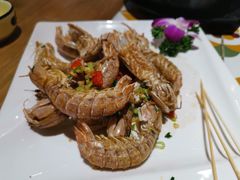 -鑫阿强海鲜大排档·老厦门特色菜(中山路店)