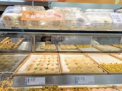 -泸溪河桃酥(西直门凯德店)