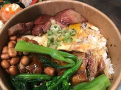 -盒马鲜生(宝地店)