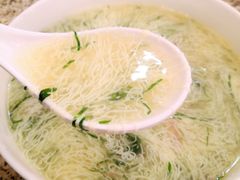 文思豆腐羹-東城故事·尋找姆媽的味道(玉兰路店)