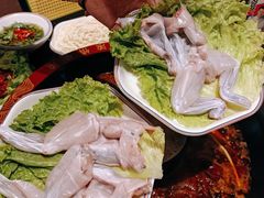 -三江两海老火锅(北京首店)