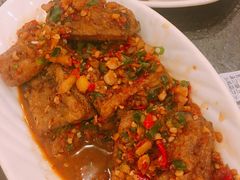 -湘肠香火锅店(团结湖店)