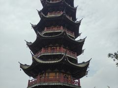 -龙华寺