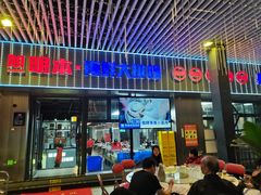 -明本湛江鸡•海鲜小厨(陈家祠店)