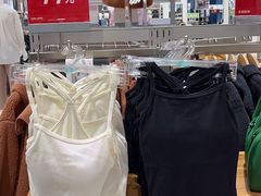 -优衣库(天津中北永旺店)