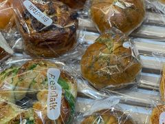 -BreadTalk面包新语·烘焙蛋糕(佐阾虹湾购物中心店)