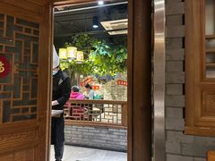 -京味斋·北京烤鸭(北京南站洋桥店)