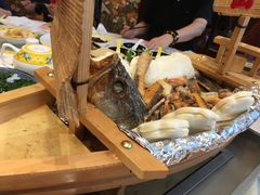 -汇贤府·李氏鲁菜(五棵松店)