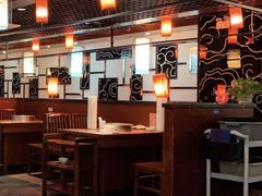 大堂-捞旺猪肚鸡(街道口店)