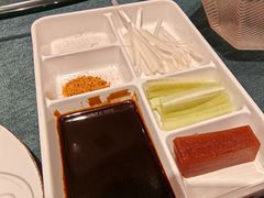 -便宜坊烤鸭店(亦庄京东店)