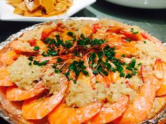 -梁家大院•农家菜(昆山会展中心店)