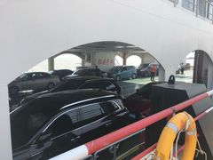 -石洞口码头