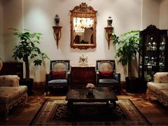 -马勒别墅饭店(静安寺店)