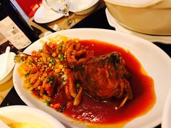 -新南华大酒店(广中店)