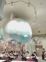 点击看大图 -奈尔宝·儿童乐园·亲子餐厅(星河湾店)