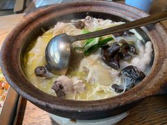 -蜜桃餐厅·伴山(湖滨商业街店)