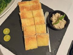 -彩虹之约•淮扬家宴(亚运村店)