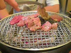 -樱嘢·炭火烧肉(惠南店)