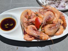 -钱山海鲜大排档