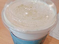 茉莉语-霸王茶姬(大学城熙街店)
