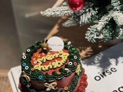 -ZOZO's昌左左精致甜品设计(新北店)