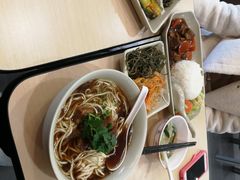 -李先生牛肉面大王(东营凯莱店)