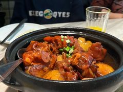 -汤城小厨•粤菜•靓汤(西直门凯德MALL店)