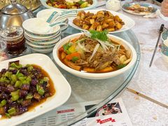 -汗腾格里·风味餐厅(新疆驻京办店)