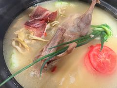 -老鸭集(金沙龙湖天街店)