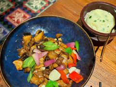 -云海肴·汽锅鸡·云南代表菜(美罗城店)