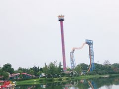 -国色天乡三期陆地乐园