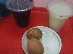 -中山大学南校区-学1食堂
