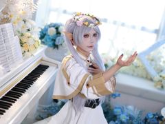 -米游妙妙屋cosplay换装自拍摄影体验馆