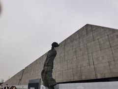 -侵华日军南京大屠杀遇难同胞纪念馆