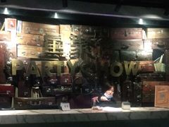 -星聚会KTV(苏州信投大厦店)