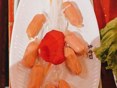 -重庆袁老四火锅(武进万达店)