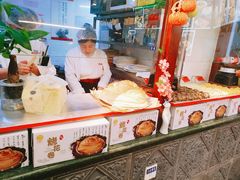 -那家老院子东北菜·饺子·小鸡炖蘑菇(艳华街店)