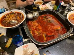 -自贡好吃客(科华店)