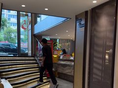 -花园茶楼(兴城西路店)