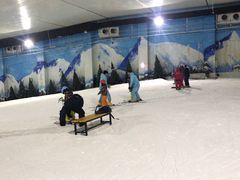 -石林冰雪海洋世界