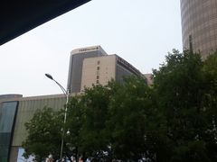 -北京中国大饭店