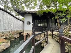 -惠山古镇·寄畅园