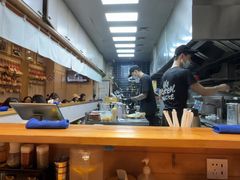 -Ramen满吉·豚骨拉面(丽园路店)