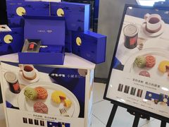 -呷哺呷哺(新世界百货望京店)