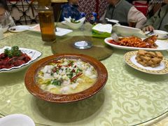 -大鸿运酒店·苏州菜·松鼠桂鱼(观前街店)