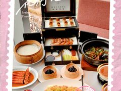 -莉莉海堂HAITANG·烤鸭(国贸商城店)