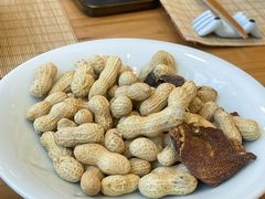 陈皮花生-九忠祥小笼馆(保利时光里店)