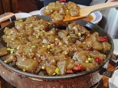 -老雒阳面馆·水席(定鼎门店)