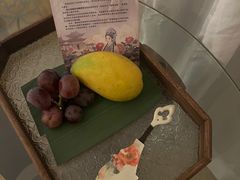 -阳澄湖费尔蒙酒店