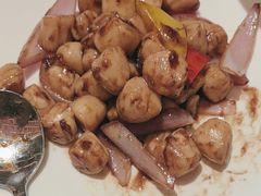 -宝轩渔府·老字号海鲜·正宗津菜(水上店)